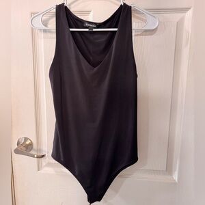 Express Bodysuit